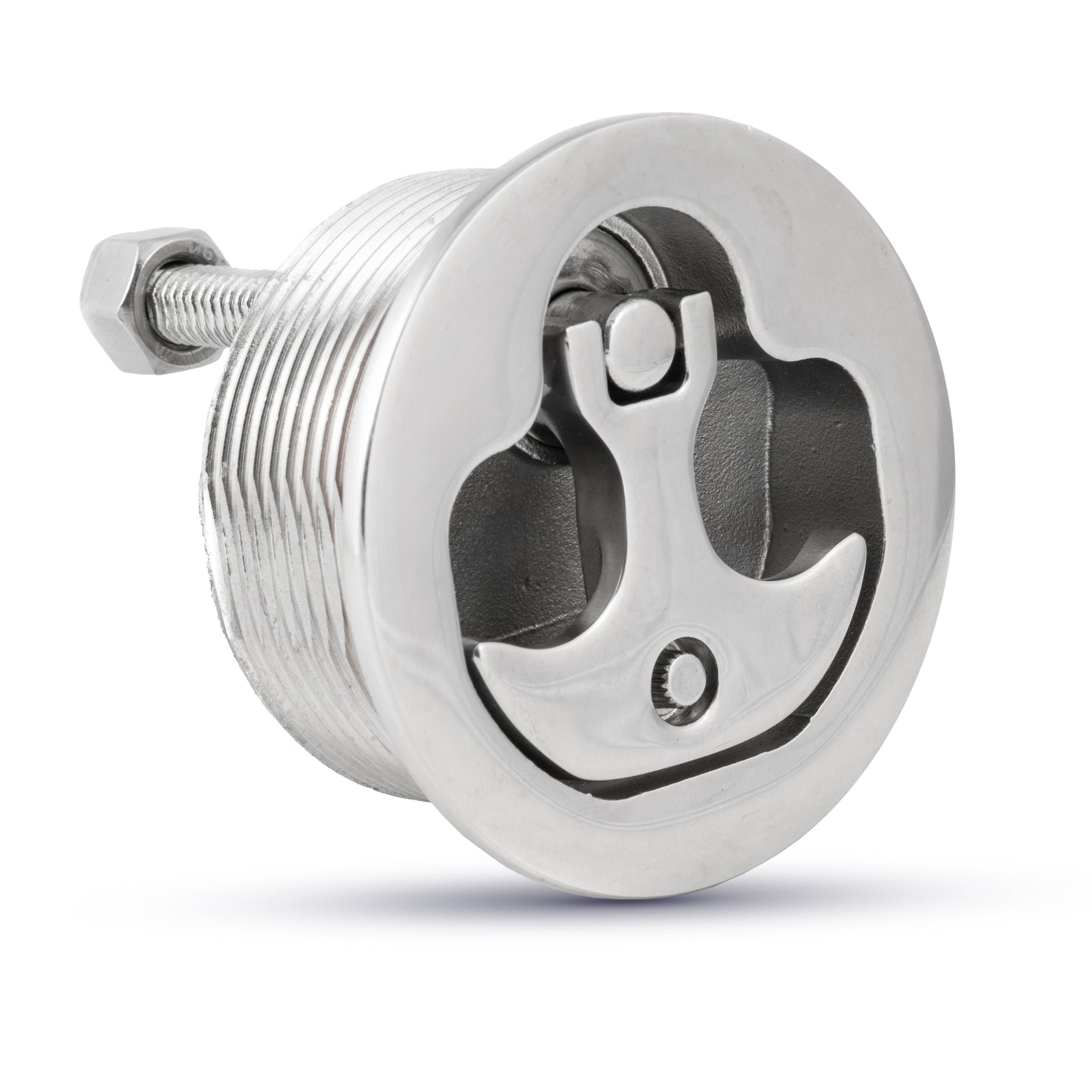 S-8251 Locking Compression Handle - 316 S.S.