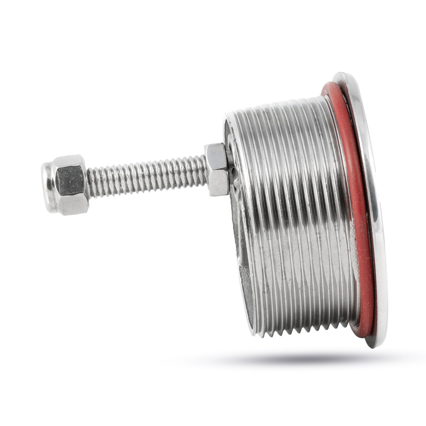 S-8251 Locking Compression Handle - 316 S.S.