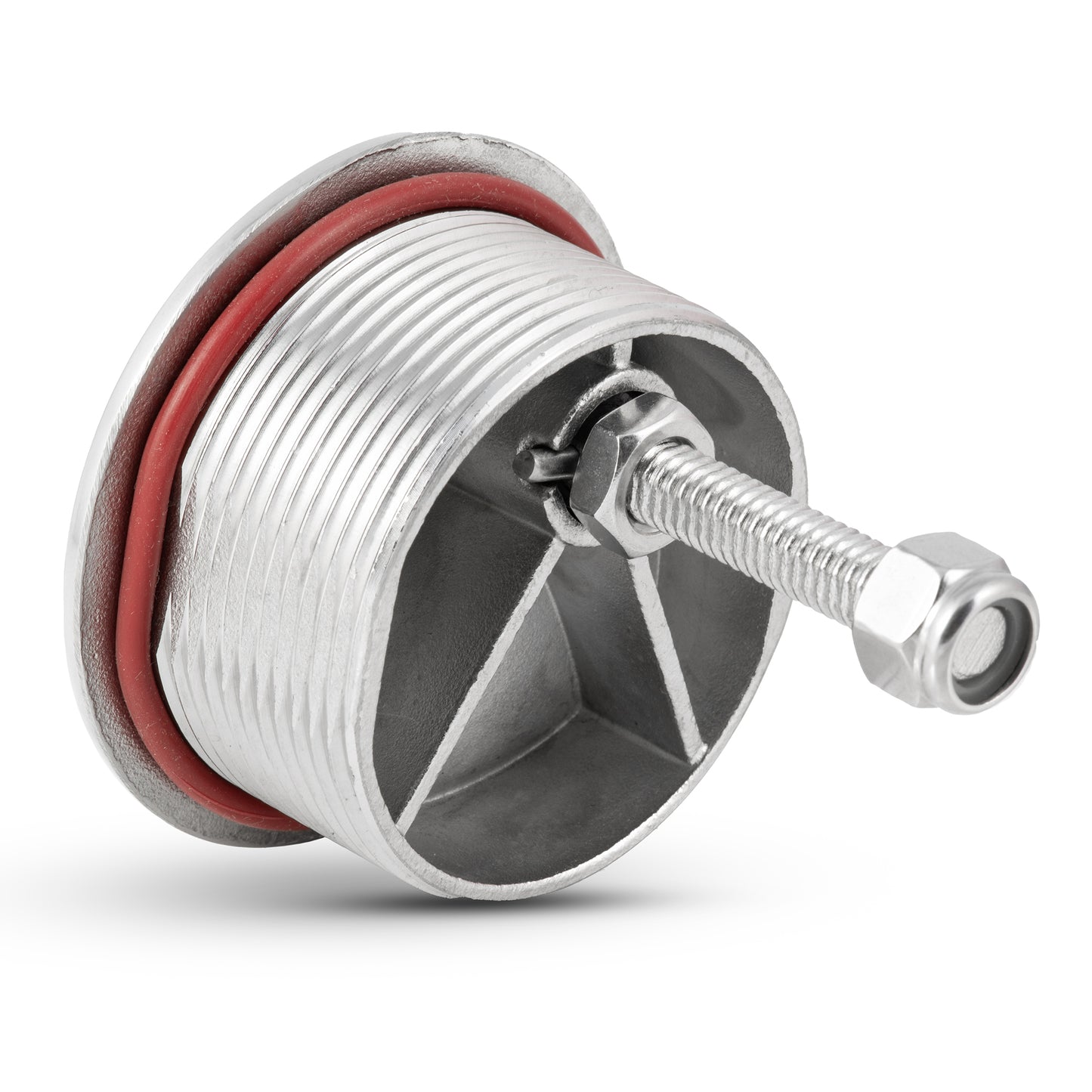 S-8251 Locking Compression Handle - 316 S.S.