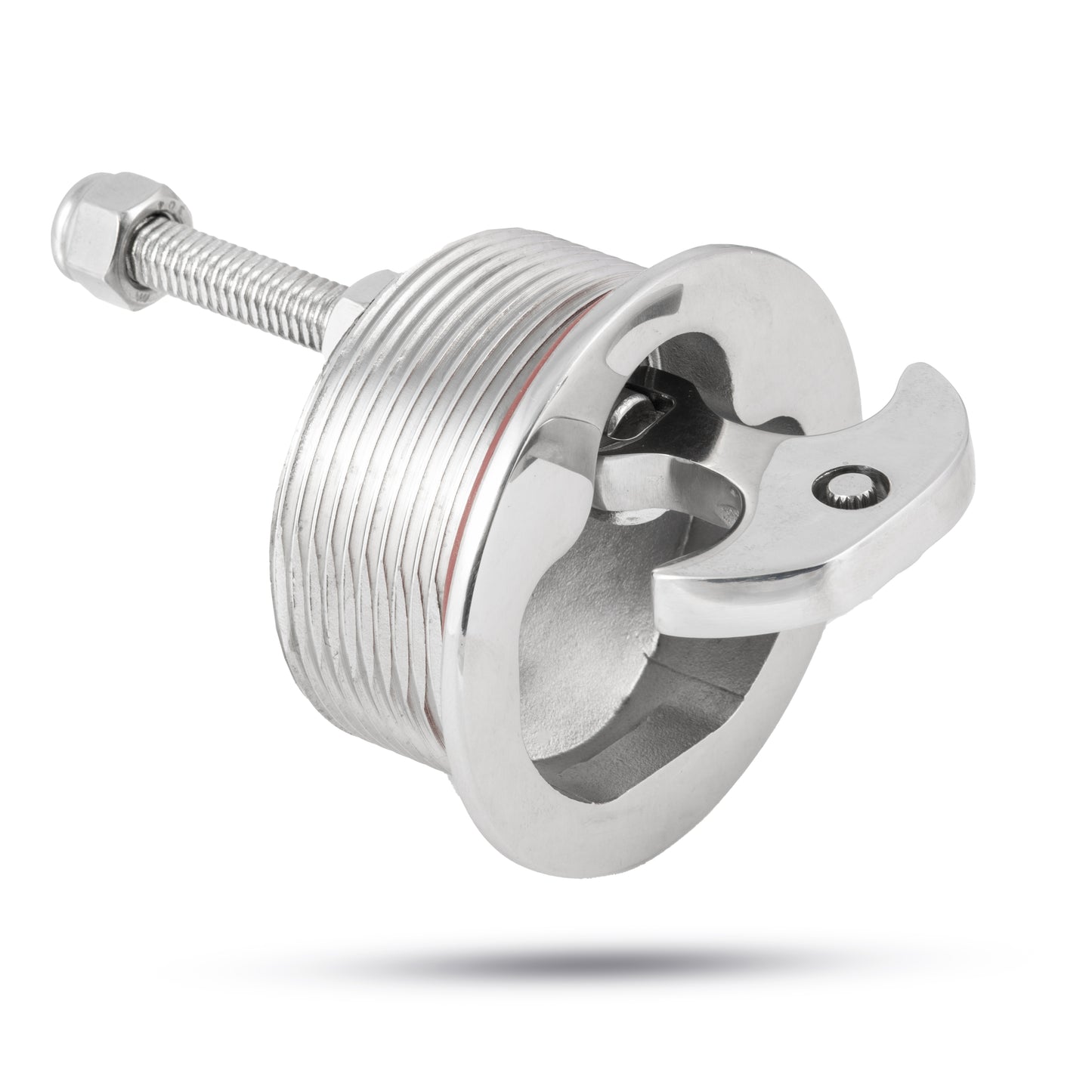 S-8251 Locking Compression Handle - 316 S.S.