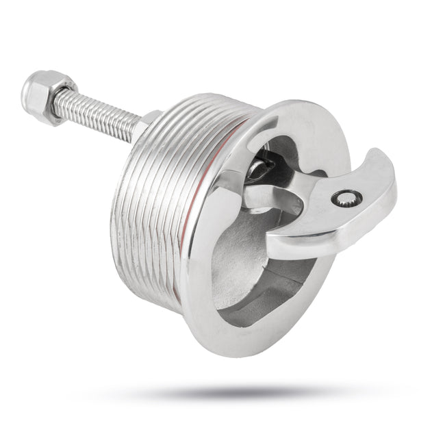 S-8251 Locking Compression Handle - 316 S.S.