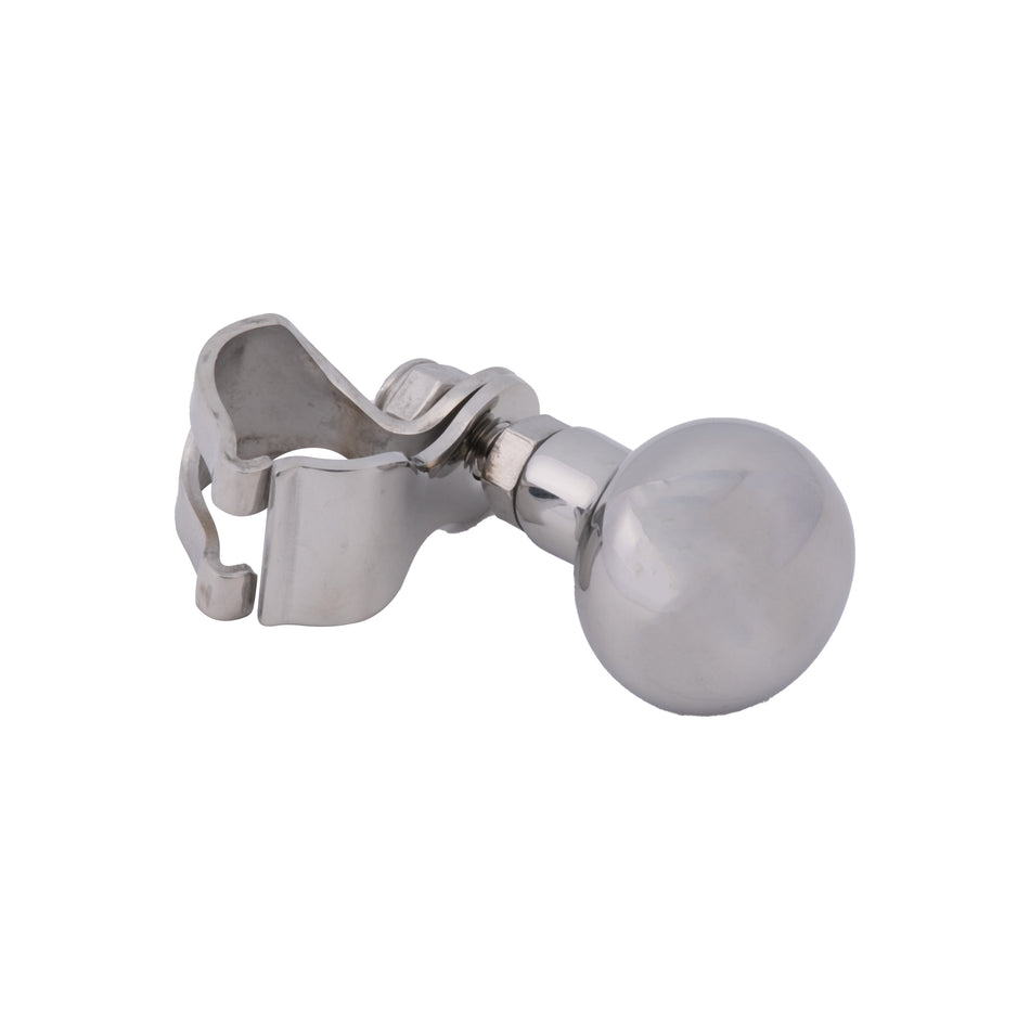 304 Stainless Steel Clamp-On Knob