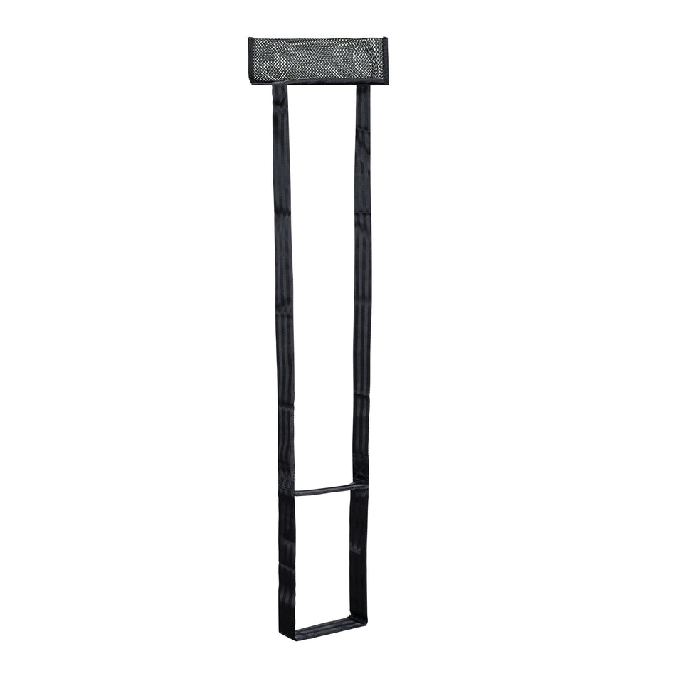 4' Nylon Web Ladder
