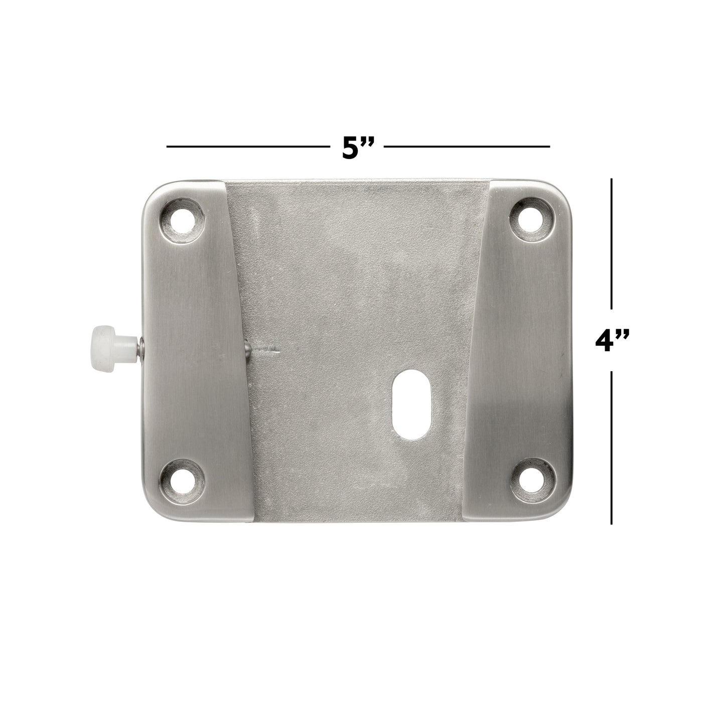 S-9105 Side Mount Bracket for Garelick & Taco Systems