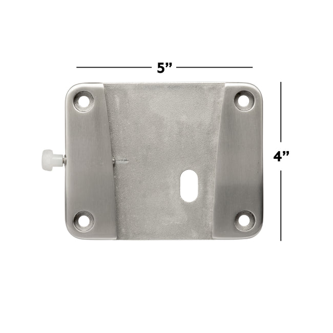 S-9105 Side Mount Bracket for Garelick & Taco Systems