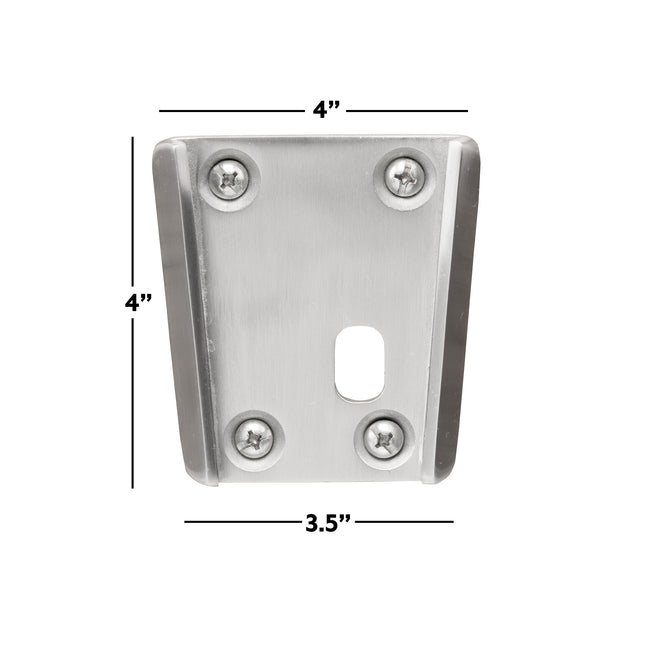 S-9106 Side Mount Bracket