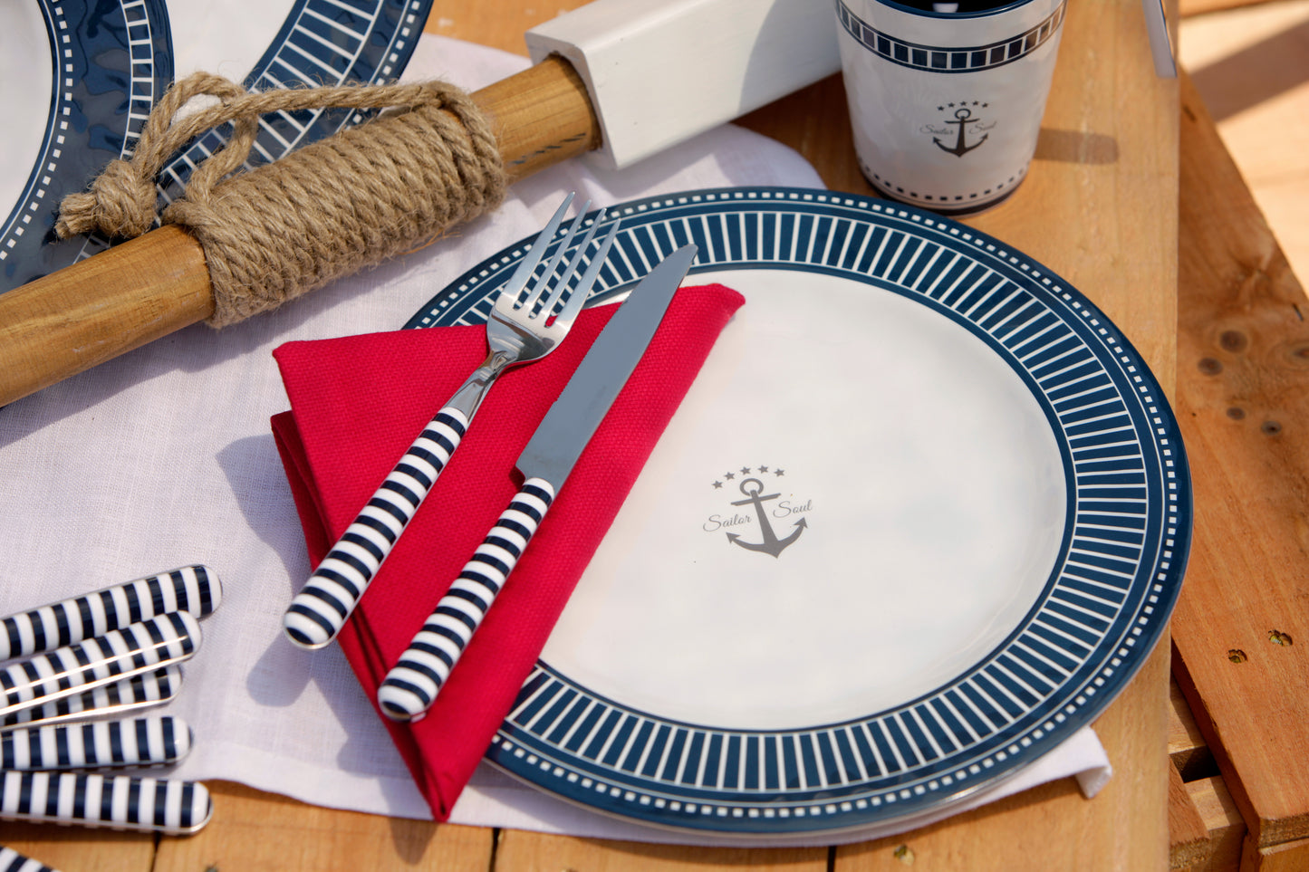 Marine Business Galleyware