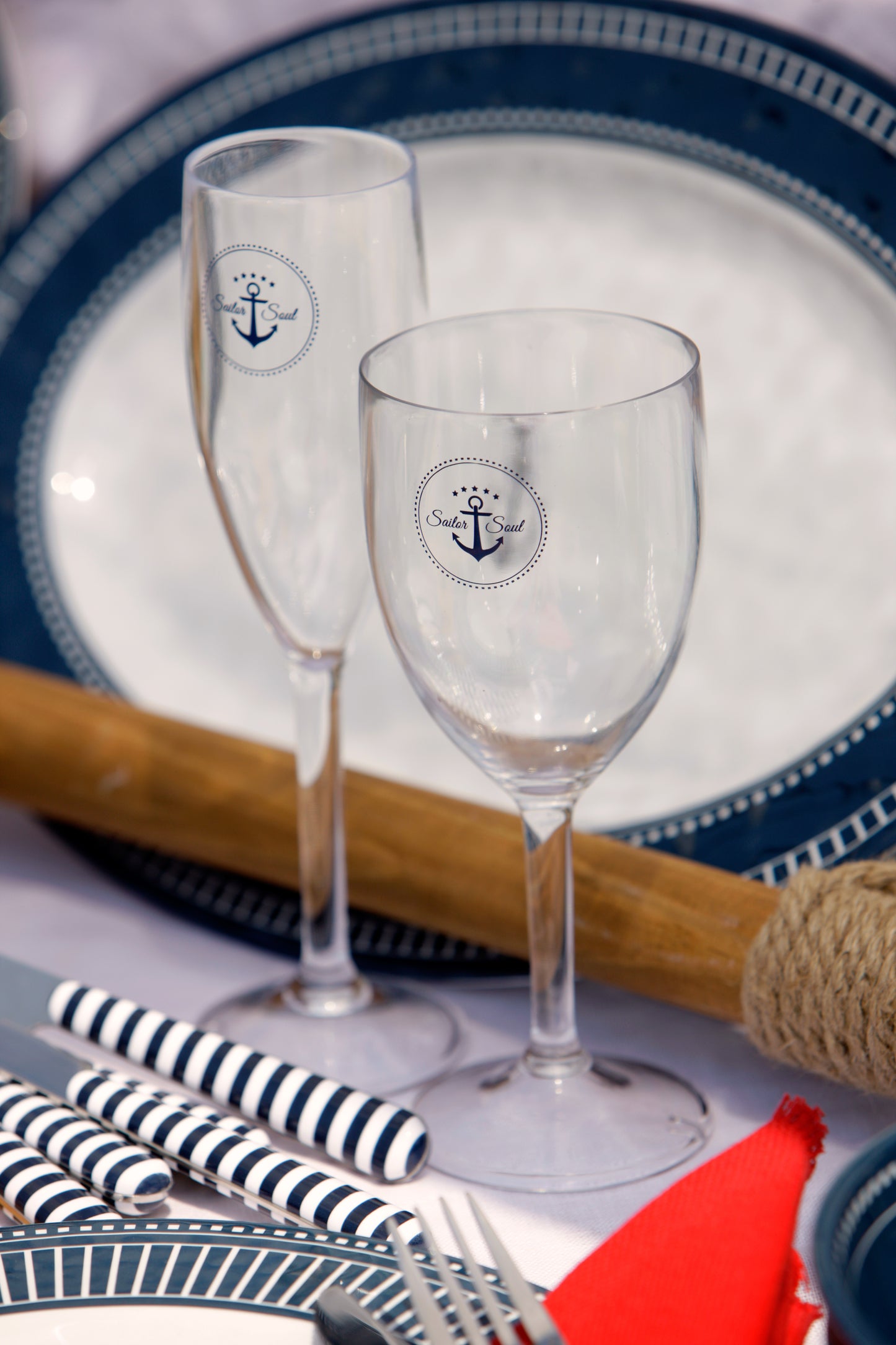 Marine Business Galleyware