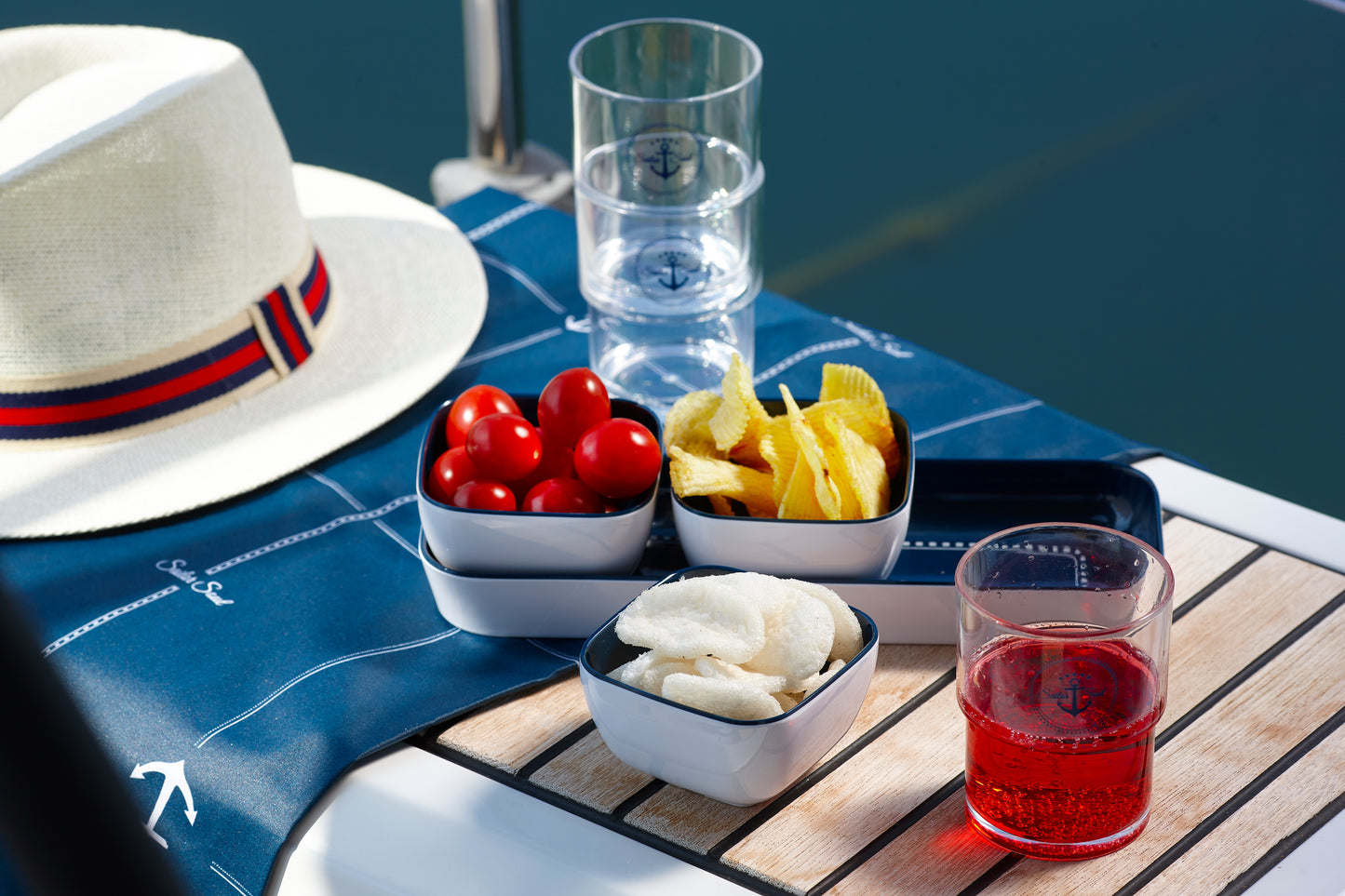 Marine Business Galleyware