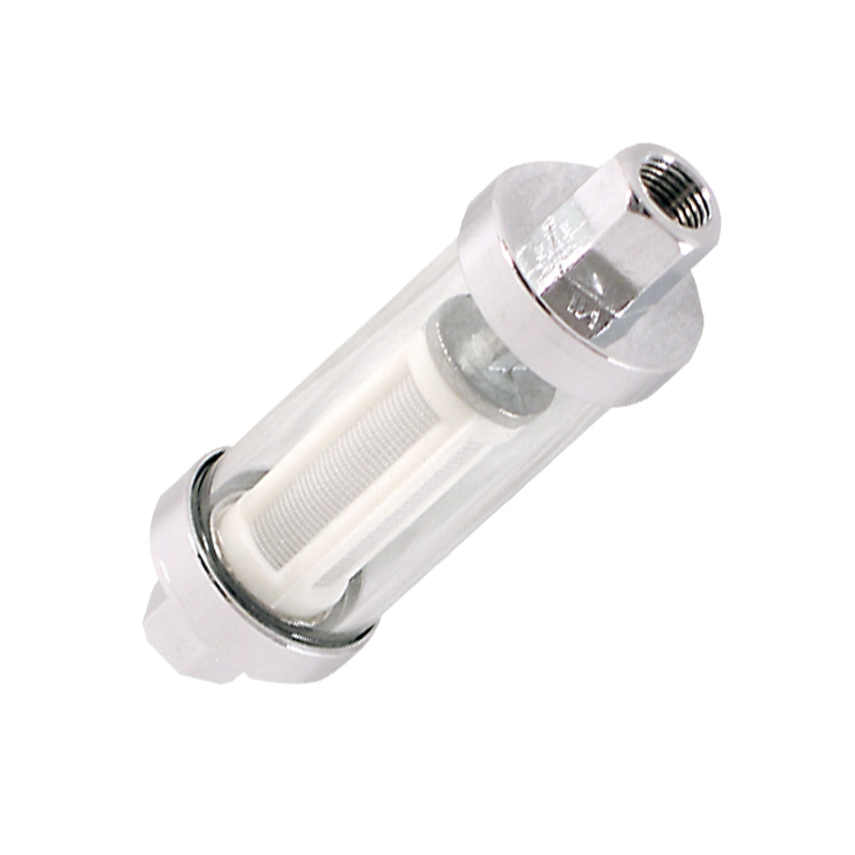Universal Fuel Filter